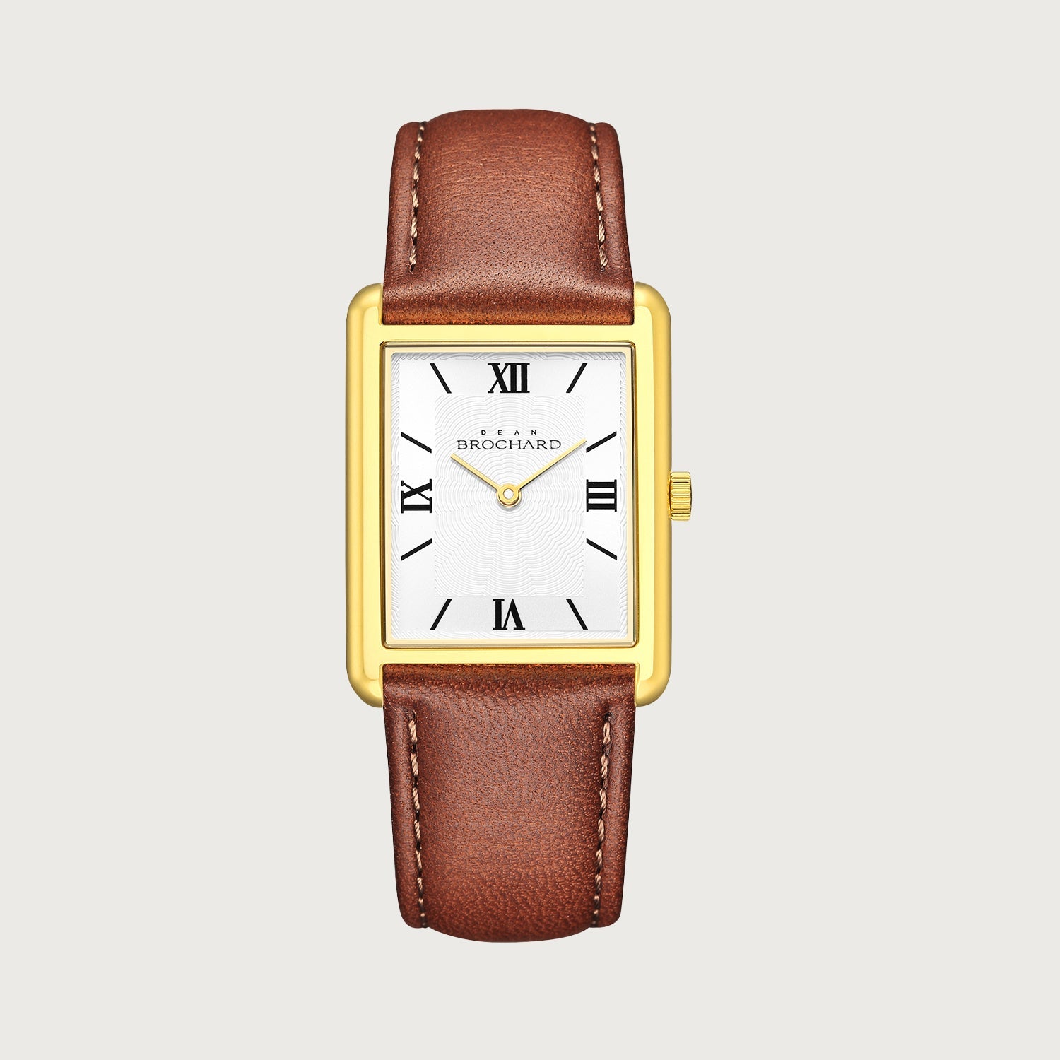 Reveuse Classique Gold Tentant 23mm