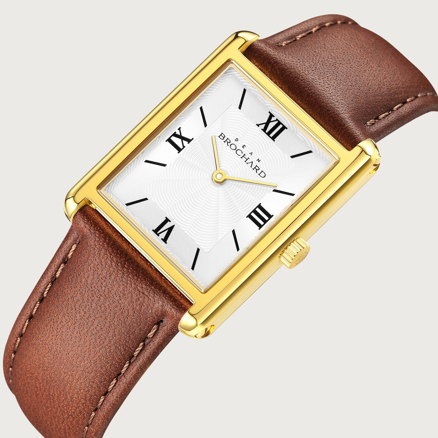Reveuse Classique Gold Tentant 23mm