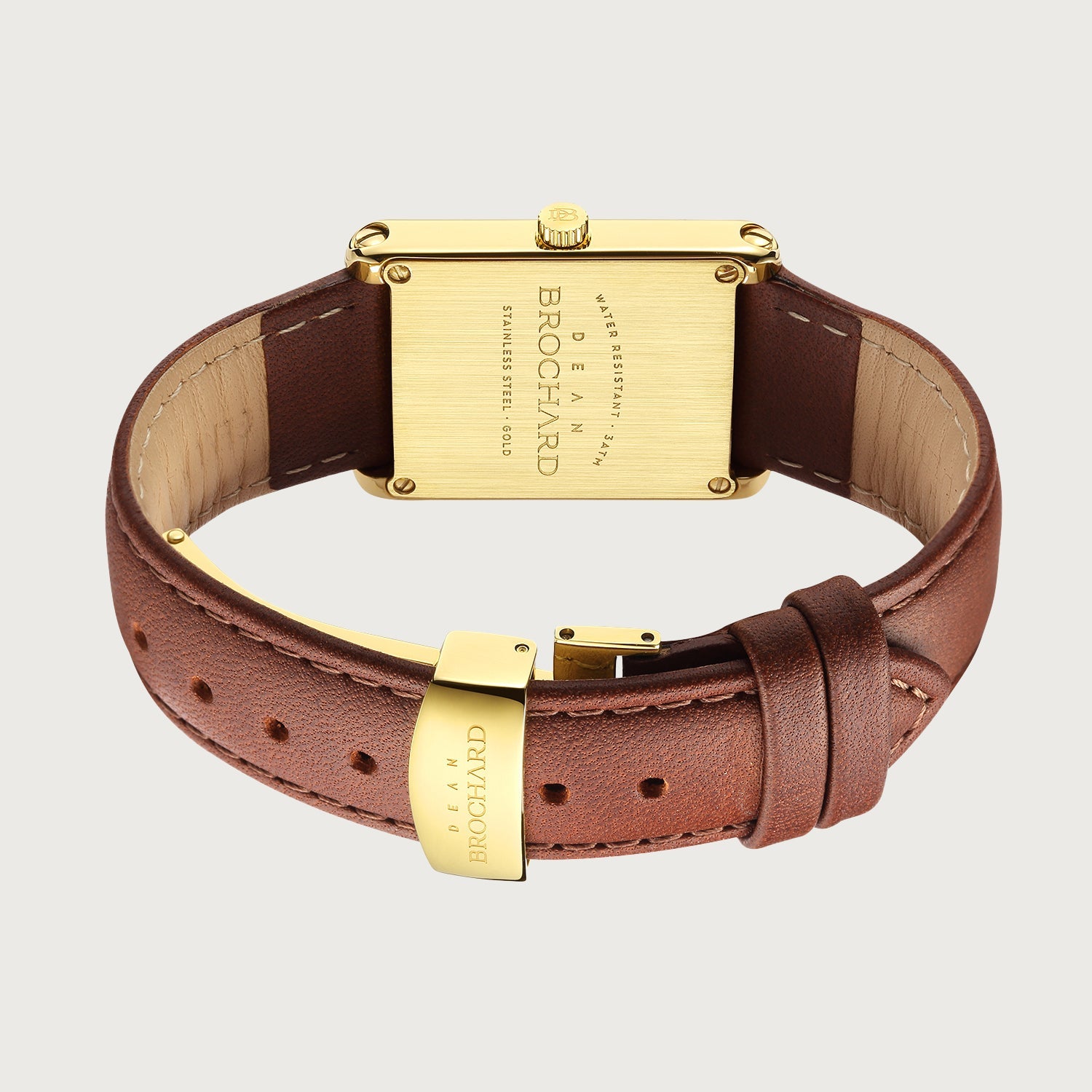 Reveuse Classique Gold Tentant 23mm