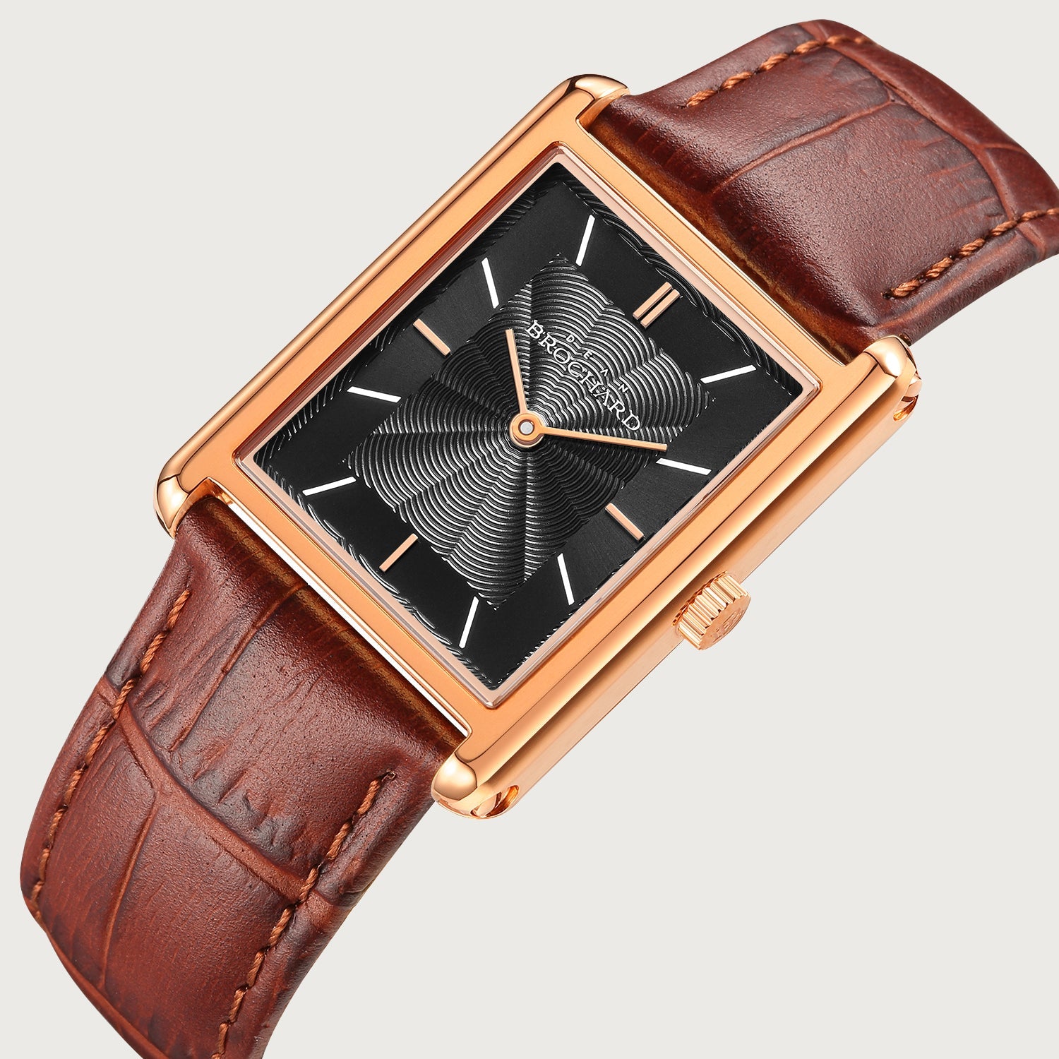 Reveuse Legende Rose Gold Tentant 26mm