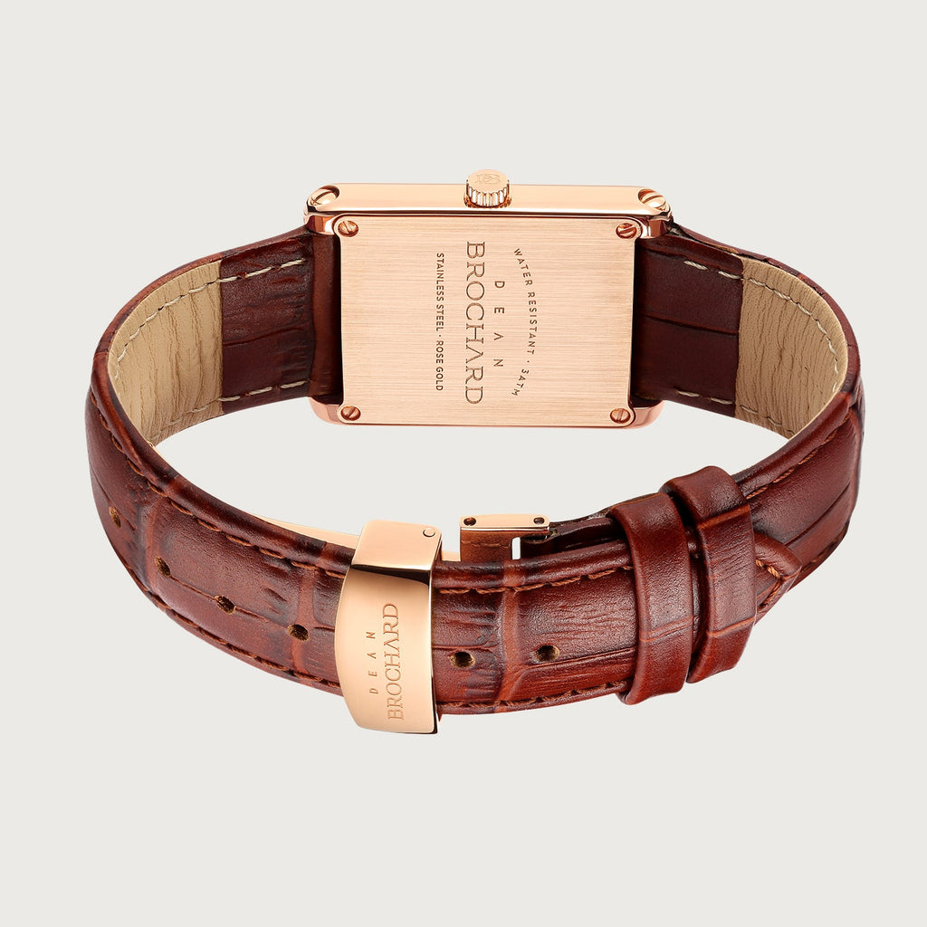 Reveuse Legende Rose Gold Tentant 26mm