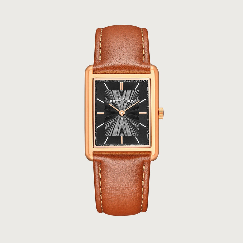 Reveuse Legende Rose Gold Savoureux 26mm