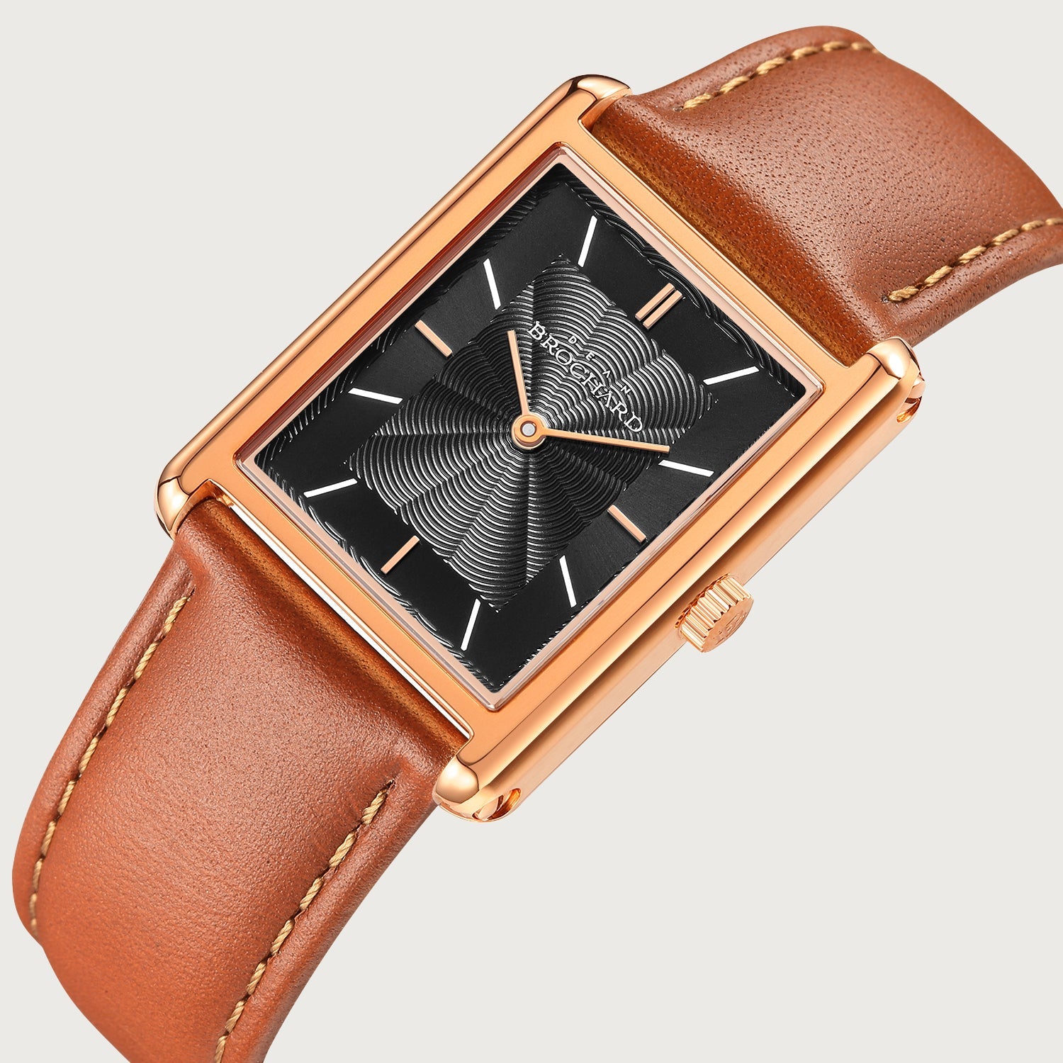 Reveuse Legende Rose Gold Savoureux 26mm
