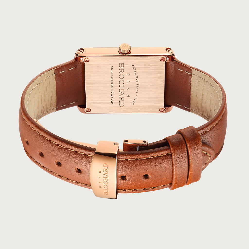 Reveuse Legende Rose Gold Savoureux 26mm