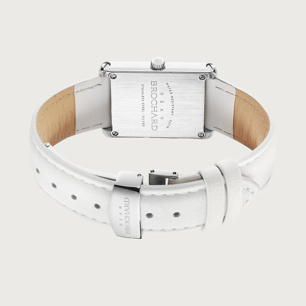 Reveuse Classique Silver Ensoleille 23mm